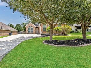 522 Fantasy Ln, Montgomery, TX 77356