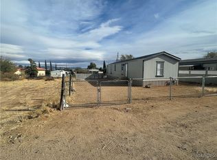 4574 N Edward Ln, Kingman, AZ 86409
