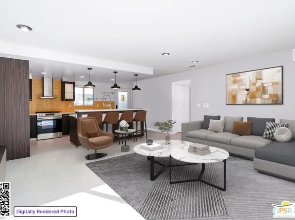 588 E San Lorenzo Rd #103, Palm Springs, CA 92264