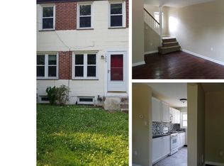 1353 Sycamore Ave, Wilmington, DE 19805