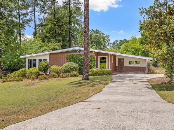 1016 Stanton Dr, North Augusta, SC 29841