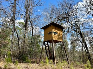 0 Spring Hill Rd, Toxey, AL 36921