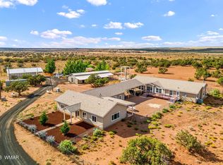 29 County Road 9091, Concho, AZ 85924