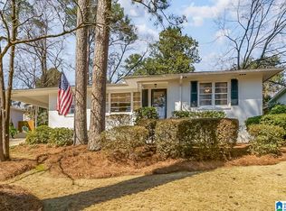 4312 Warren Rd, Birmingham, AL 35213