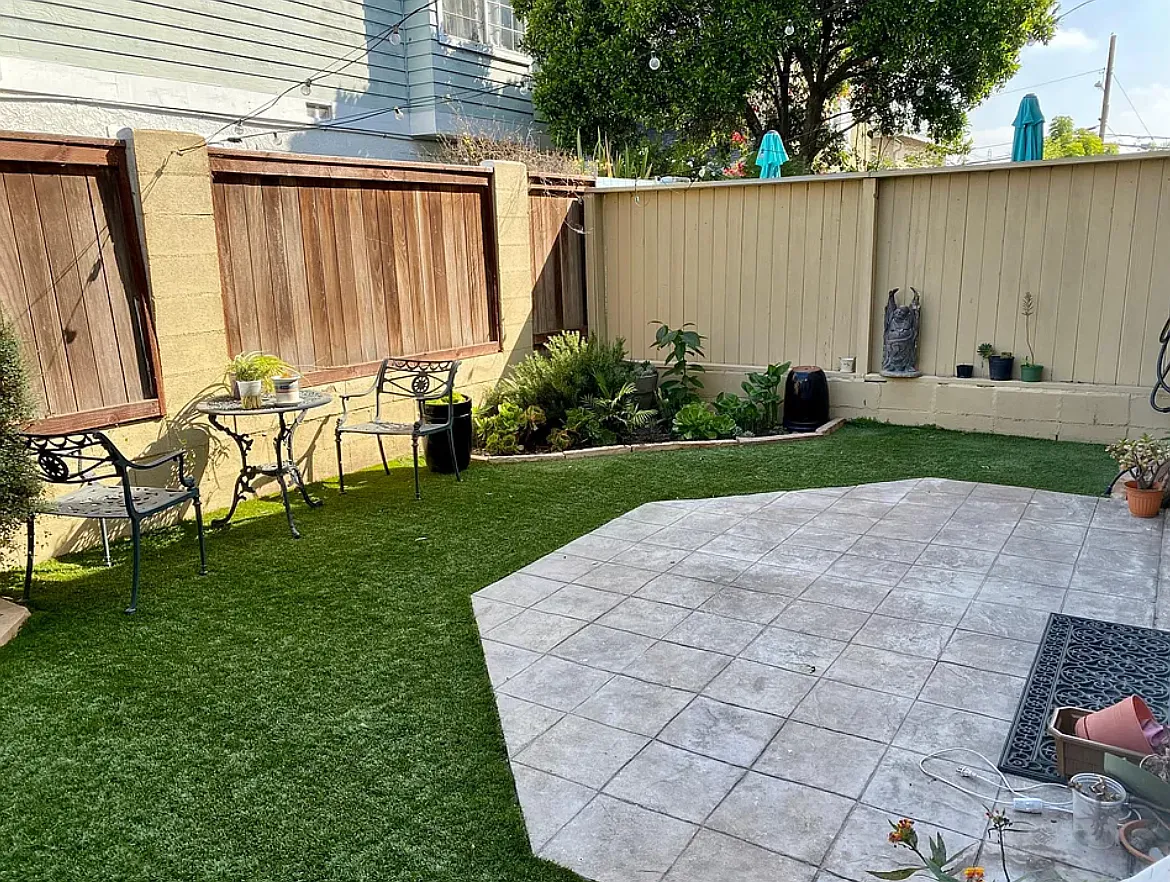 2 bed, 1.5 bath, 1150 sqft, $3,650 — Photo 1