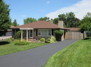 1211 Degener Ave, La Grange Park, IL 60126