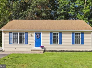 1519 Mallard Pl, Front Royal, VA 22630