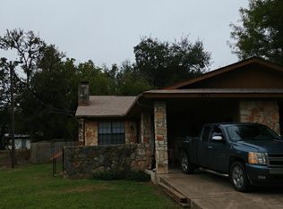 1811 Miles Ave #A, Austin, TX 78745