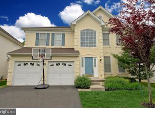 14 Kent Ct, Princeton, NJ 08540