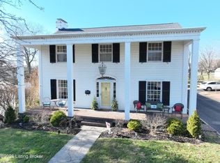 308 Covington Ave, Springfield, KY 40069