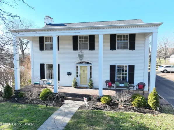 308 Covington Ave, Springfield, KY 40069