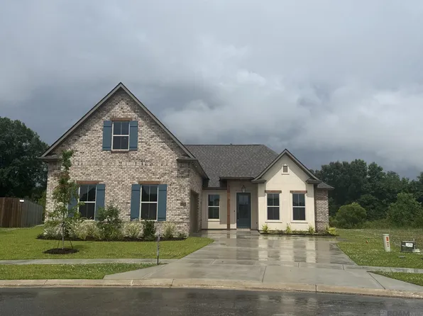 15250 Hazelwood Ct, Prairieville, LA 70769