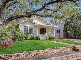 1709 Drake Ave, Austin, TX 78704