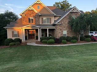 64 N Edenfield Ridge Dr SE, Rome, GA 30161