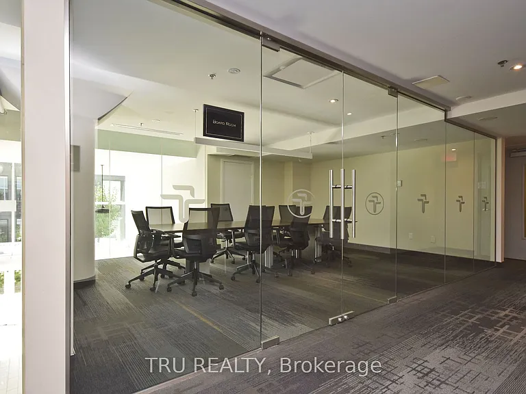 179 Metcalfe St #1110 — Photo 27