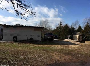 75 Terry Bch, Higden, AR 72067