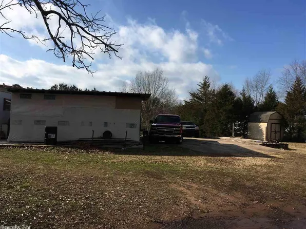 75 Terry Bch, Higden, AR 72067