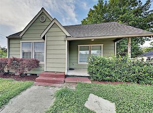 3716 Sauer St, Houston, TX 77004