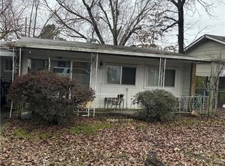 3816 Wirsing Ave, Fort Smith, AR 72904