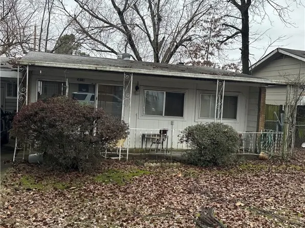 3816 Wirsing Ave, Fort Smith, AR 72904