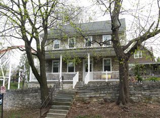 313 Park Ave, Hershey, PA 17033