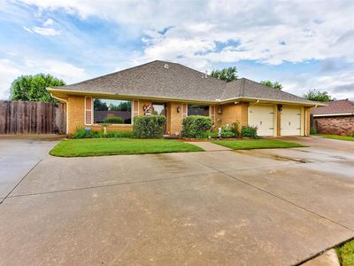 2412 NW 119th St, Oklahoma City, OK, 73120