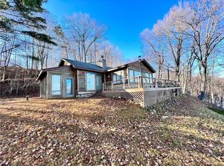 10998 N Linden Rd, Hayward, WI 54843