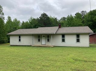 3530 Midway Rd, Donaldson, AR 71941