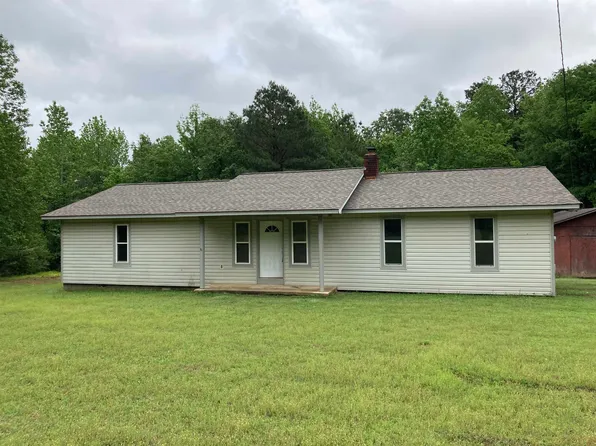 3530 Midway Rd, Donaldson, AR 71941