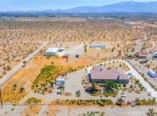 3789 Luna Rd, Phelan, CA 92371