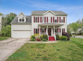 102 Cabin Wood Ct, Apex, NC 27502