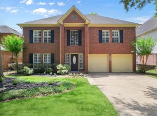 4715 Orkney Dr, Missouri City, TX 77459
