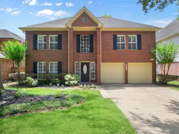 4715 Orkney Drive, Missouri City, TX 77459