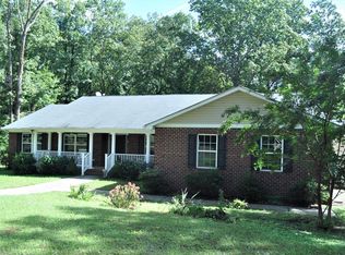 3437 Flat Run Rd, Locust Grove, VA 22508