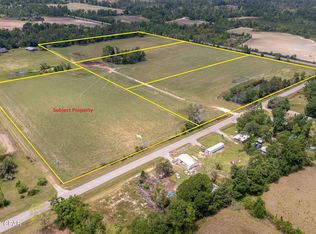 Sapp Rd, Cottondale, FL 32431