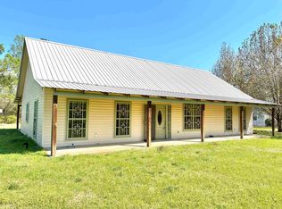 581 County Road 467, Carthage, TX 75633