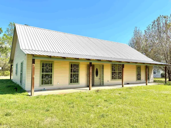 581 County Road 467, Carthage, TX 75633