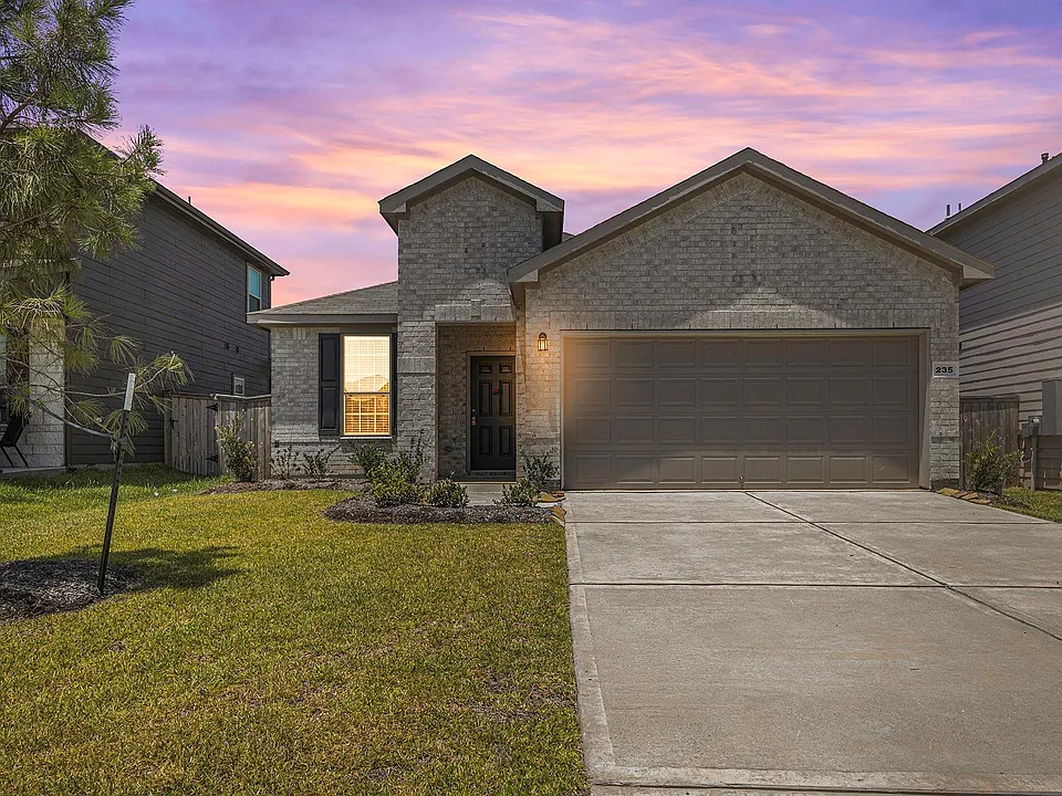 235 Pine Cavern Dr
