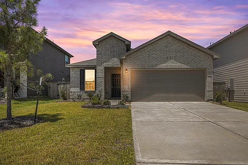 235 Pine Cavern Dr Photo 1
