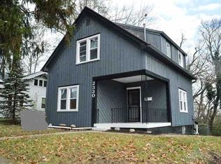 2330 Mayfair Rd, Dayton, OH 45405