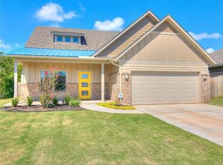 18001 Chisholm Creek Farm, Edmond, OK 73012