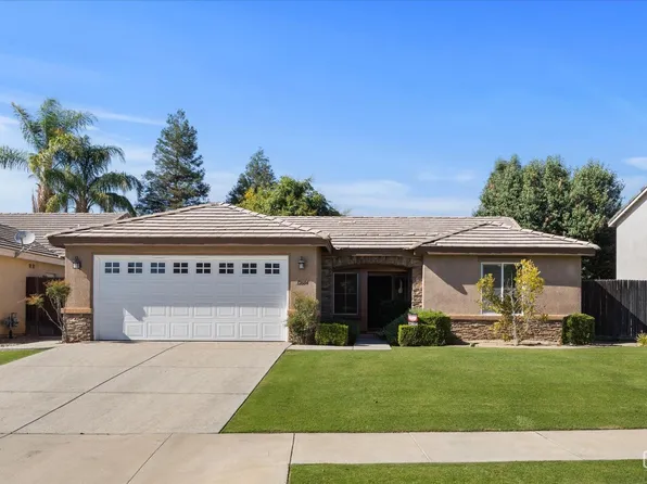 12604 Stemple Dr, Bakersfield, CA 93312