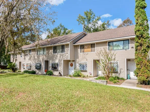 809 SW 60th Ter, Gainesville, FL 32607