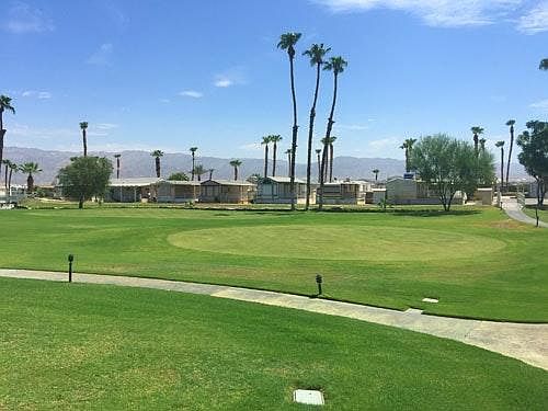 Indio Springs