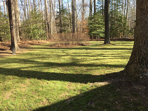 Beautiful private yard