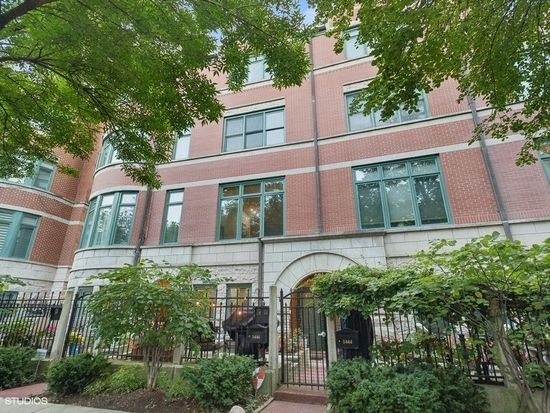 1446 S Prairie Ave, Chicago, IL 60605