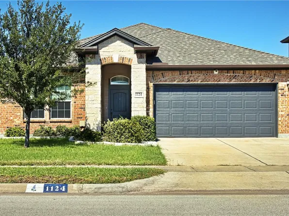 1124 Pasadena St, Portland, TX 78374
