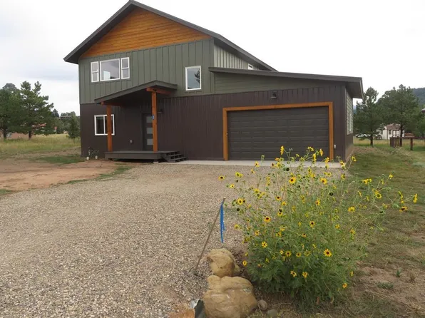 88 Waxwing Pl., Pagosa Springs, CO 81147