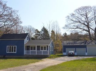 2020 N Lakeshore Dr, Ludington, MI 49431