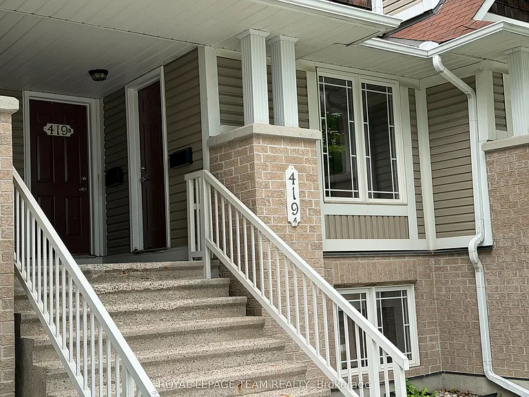 419 Chapman Mills Dr #A — Photo 3